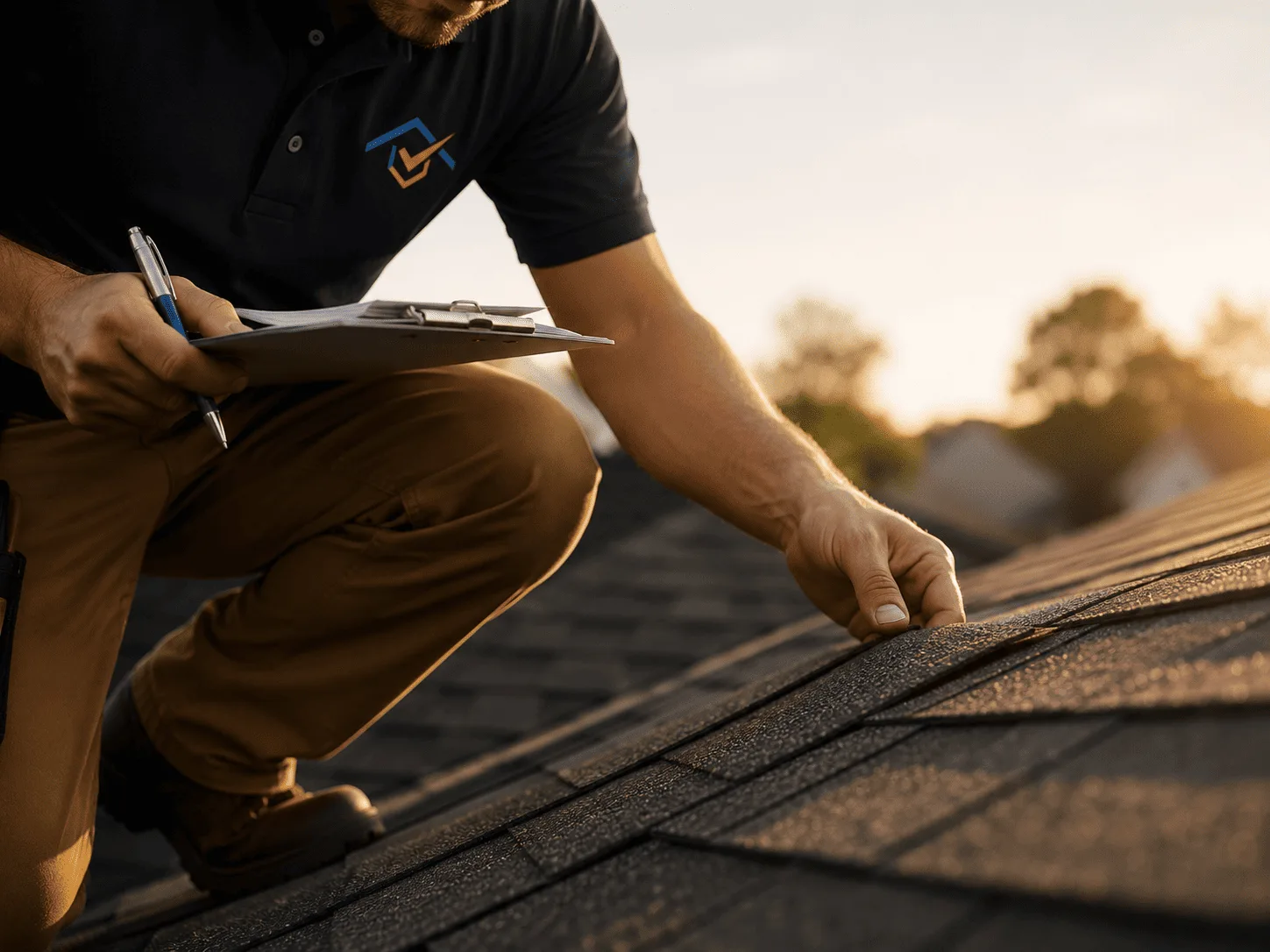 Why Choose Roof Inspection in Rollinsford, NH